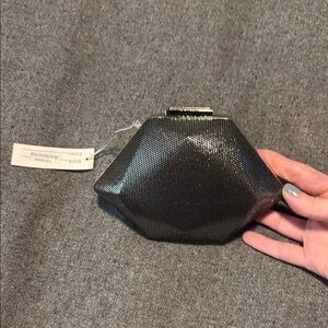 Evening clutch, NWT